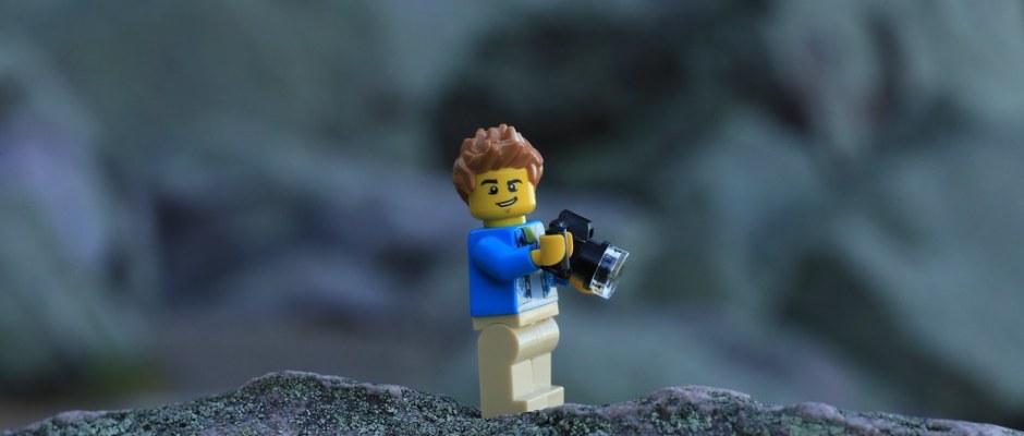 Join the Flickr x LEGO® Build and Capture photo contest and win a LEGO Art  kit! | Flickr Blog
