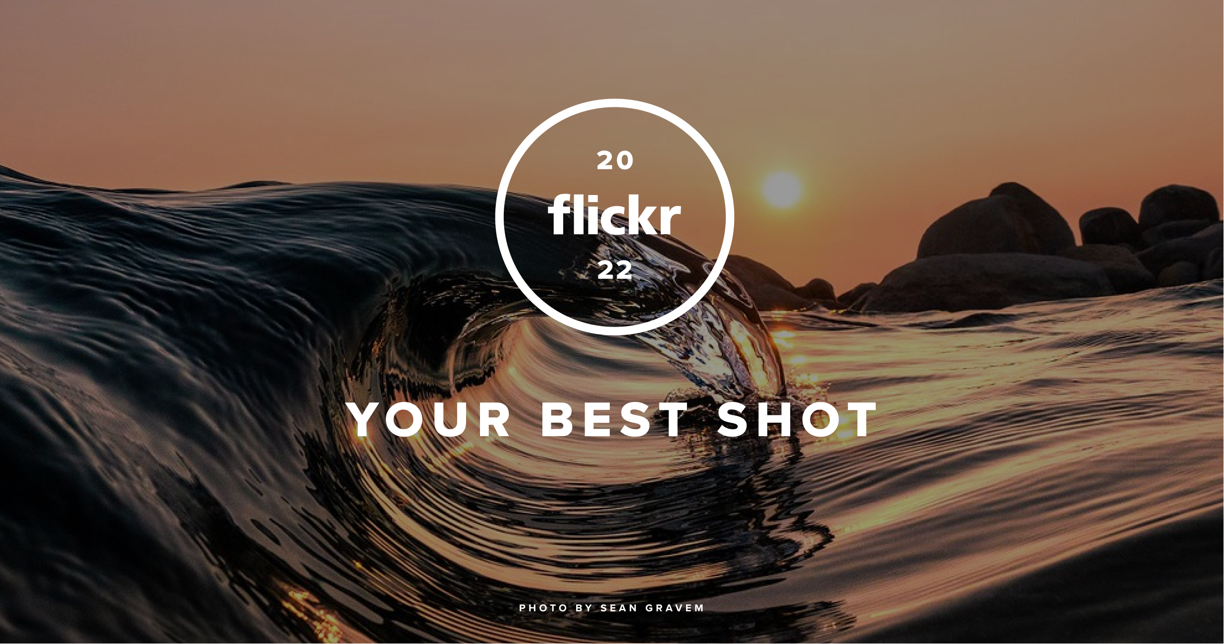 Flickr Your Best Shot 2022
