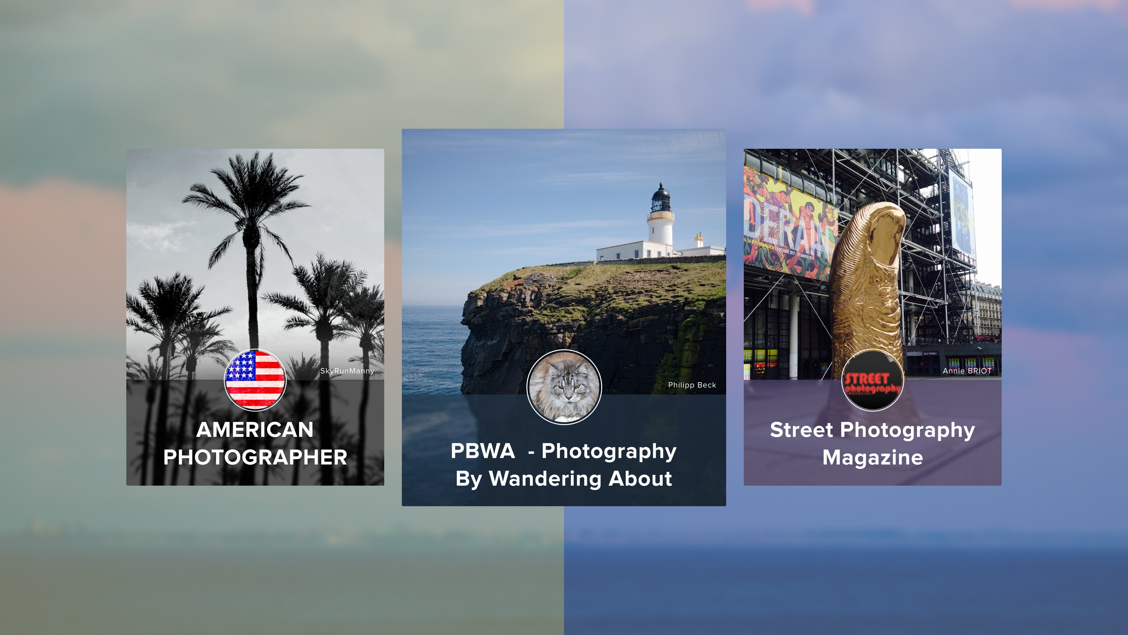 Flickr.com From Views to Community – Meet Flickr groups that elevate engagement ...