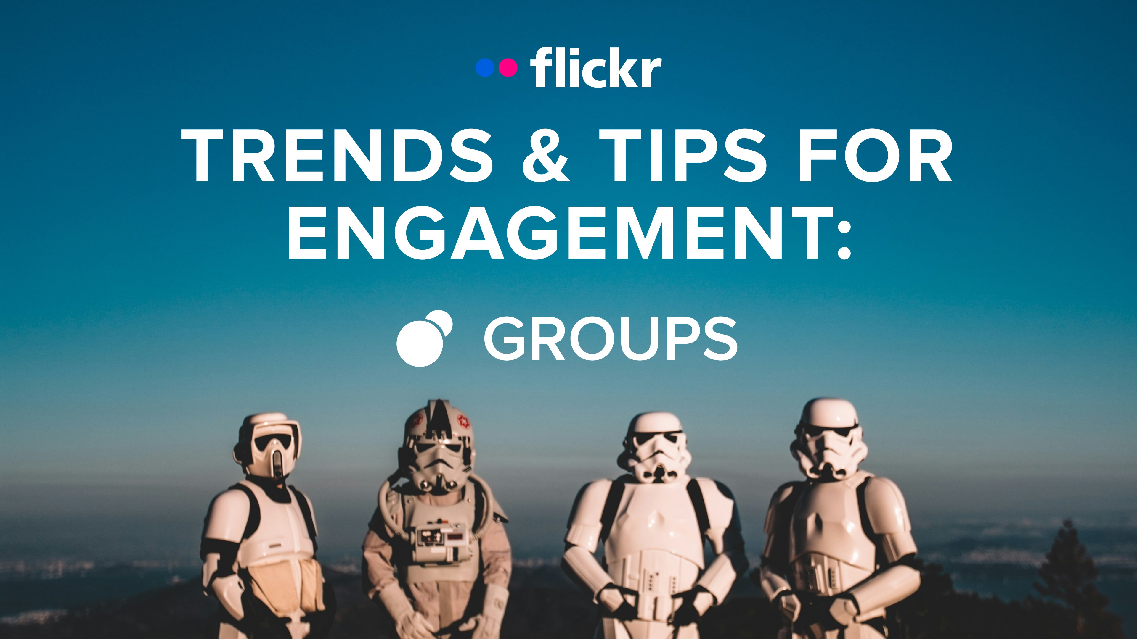 From Views to Community – Meet Flickr groups that elevate engagement ...